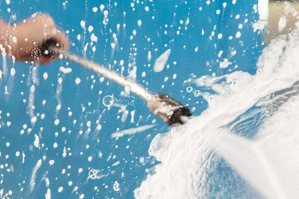 Paint Preparation in West Milton, OH